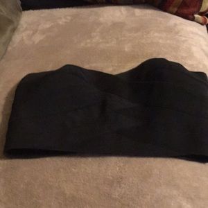 Charlotte Russe / halter top